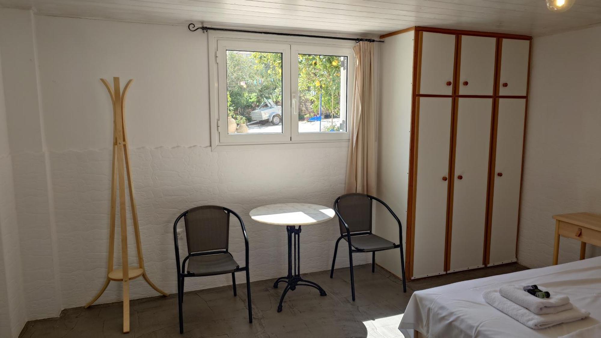 Elena Apartments Ithaca Vathy  Extérieur photo